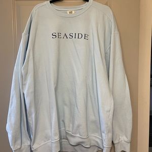 Seaside Sweatshirt